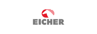 Eicher supported brand