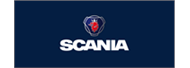 Scania supported brand