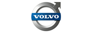 Volvo supported brand