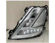 Headlights