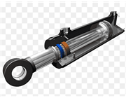 Hydraulic parts