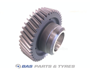 Wear parts