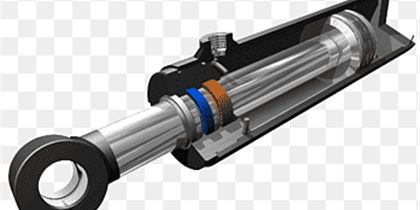 Hydraulic system service