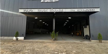 Spare parts supply